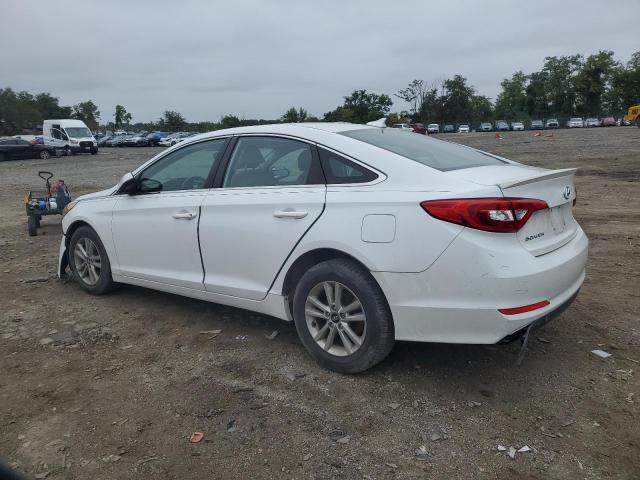 Photo 2 from auction – 2015 HYUNDAI SONATA SE with VIN 5NPE24AF0FH082804