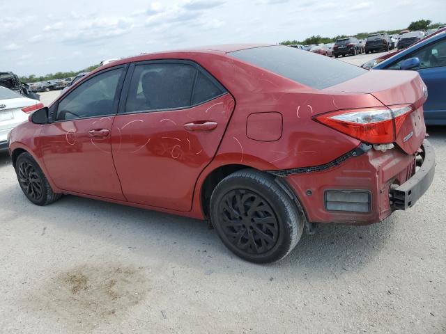 Photo 2 from auction – 2015 TOYOTA COROLLA L with VIN 5YFBURHE0FP301772