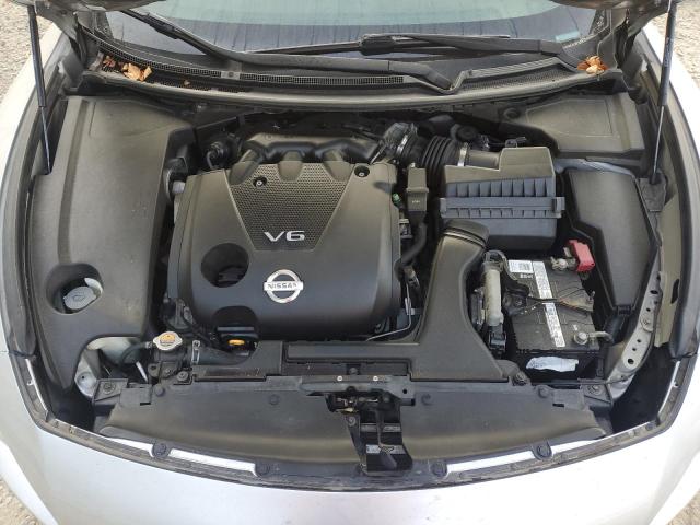 Photo 11 from auction – 2009 NISSAN MAXIMA S with VIN 1N4AA51E79C852453