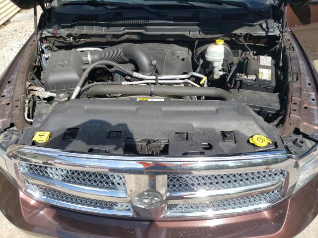 Photo 11 from auction – 2013 RAM 1500 LONGH with VIN 1C6RR7PTXDS680920