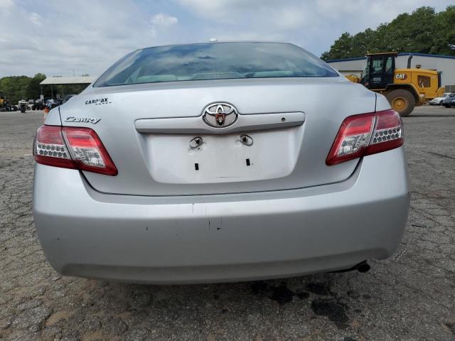 صورة رقم 6 من المزاد - 2011 TOYOTA CAMRY BASE مع VIN 4T1BF3EK2BU753216