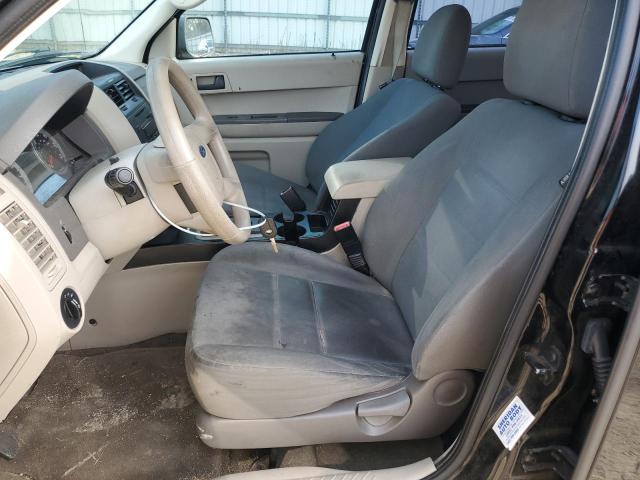 Photo 7 from auction – 2009 FORD ESCAPE XLS with VIN 1FMCU02779KB02128