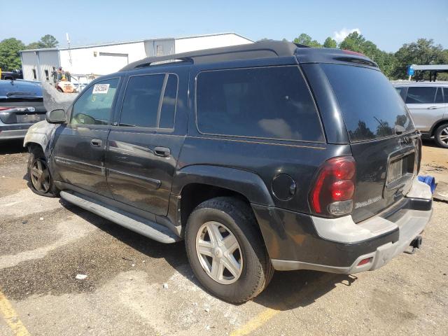 Photo 2 from auction – 2003 CHEVROLET TRAILBLAZE with VIN 1GNES16S736141705