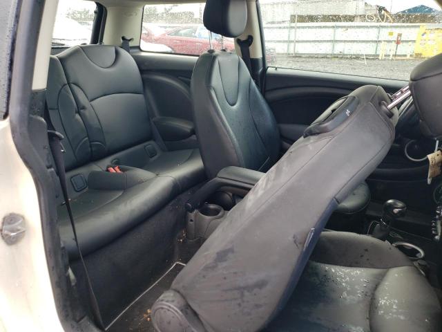 Photo 10 from auction – 2012 MINI COOPER with VIN WMWSU3C5XCT256197