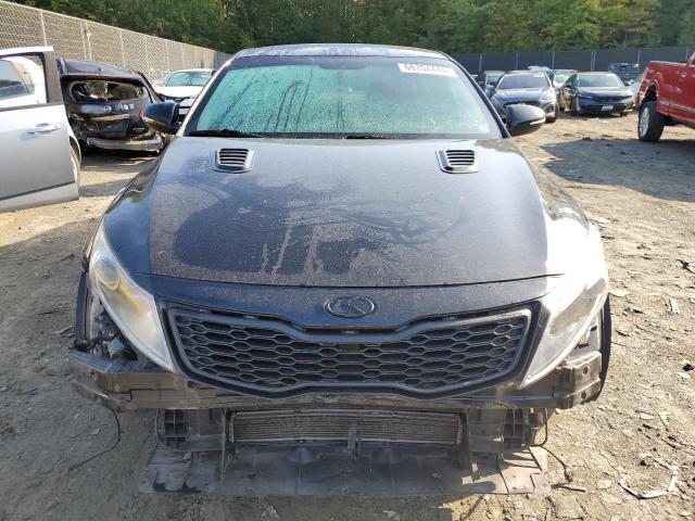 Zdjęcie 5 z aukcji – 2013 KIA OPTIMA HYB z VIN KNAGM4AD5D5053195