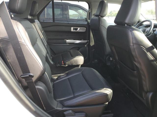 Photo 11 from auction – 2023 FORD EXPLORER L with VIN 1FMSK8FH6PGB36466