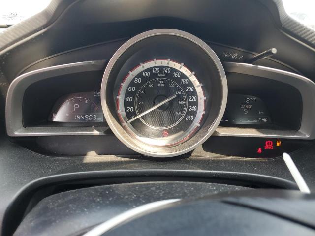 Photo 9 from auction – 2014 MAZDA 3 TOURING with VIN 3MZBM1V71EM114311
