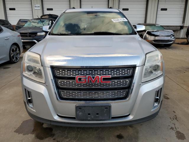 Photo 5 from auction – 2013 GMC TERRAIN SL with VIN 2GKALUEK7D6405870