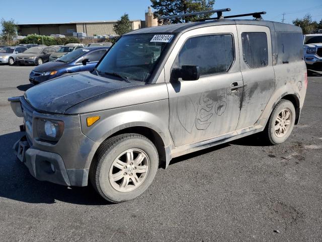 Foto 1 de la subasta – 2008 HONDA ELEMENT EX con VIN 5J6YH28708L003333