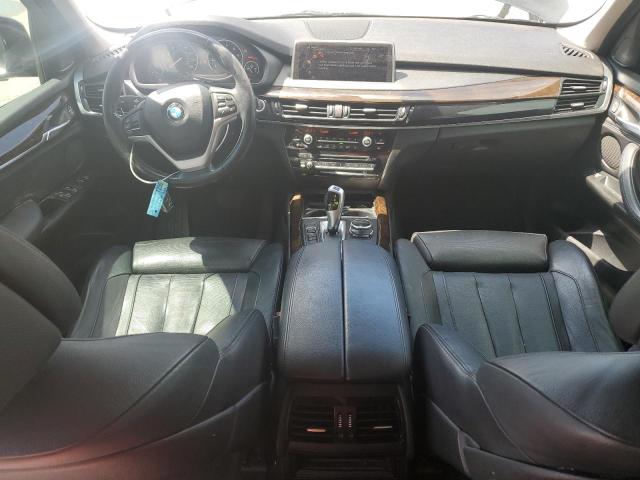 Photo 8 from auction – 2014 BMW X5 SDRIVE3 with VIN 5UXKR2C5XE0H34557