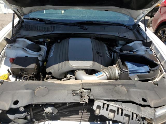 Photo 11 from auction – 2014 DODGE CHARGER R/ with VIN 2C3CDXDT7EH331812
