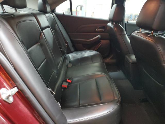 Photo 10 from auction – 2015 CHEVROLET MALIBU LTZ with VIN 1G11F5SL3FF264979