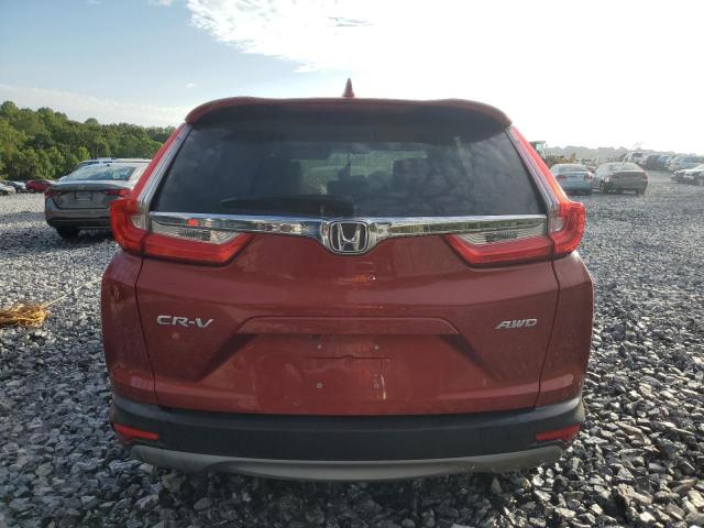 Photo 6 from auction – 2017 HONDA CR-V EXL with VIN 2HKRW2H86HH654012