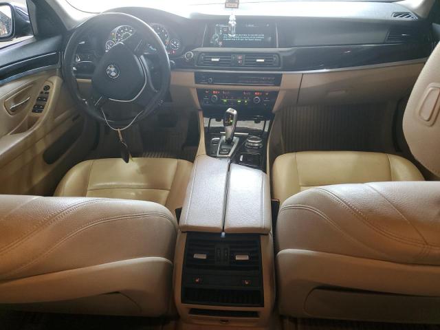 Photo 8 from auction – 2015 BMW 528 I with VIN WBA5A5C54FD517615
