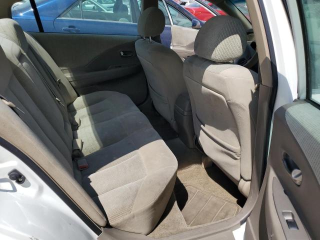 Photo 10 from auction – 2002 NISSAN ALTIMA BAS with VIN 1N4AL11D52C701272