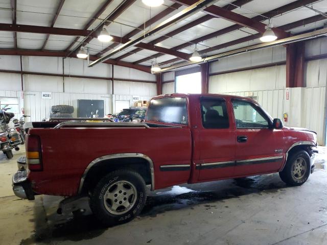 Photo 3 from auction – 2000 CHEVROLET SILVERADO with VIN 2GCEC19V1Y1365756