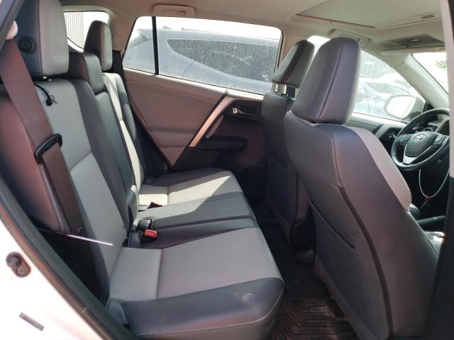 Photo 10 from auction – 2013 TOYOTA RAV4 LIMIT with VIN 2T3DFREV5DW064867