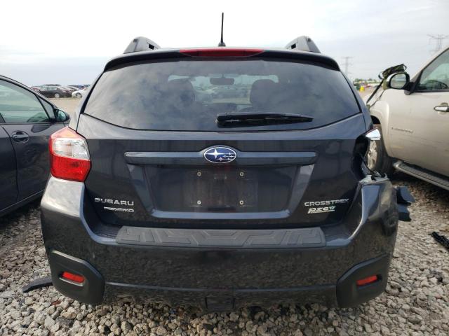 Photo 6 from auction – 2017 SUBARU CROSSTREK with VIN JF2GPABC5H9214711