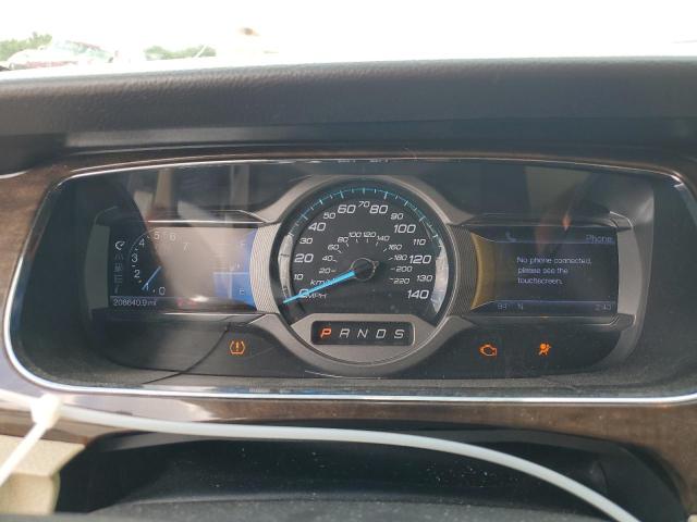 Photo 9 from auction – 2013 FORD TAURUS LIM with VIN 1FAHP2F99DG158940