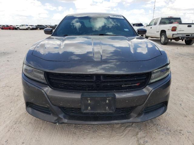 Photo 5 from auction – 2016 DODGE CHARGER SX with VIN 2C3CDXHG4GH203981