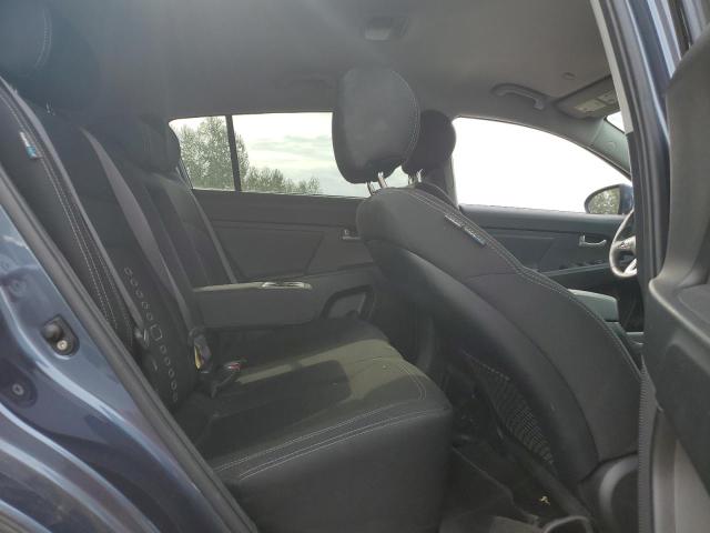 Photo 11 from auction – 2012 KIA SPORTAGE E with VIN KNDPC3A27C7336070