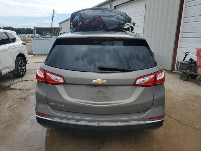 Photo 6 from auction – 2018 CHEVROLET EQUINOX LT with VIN 3GNAXJEV1JS593475