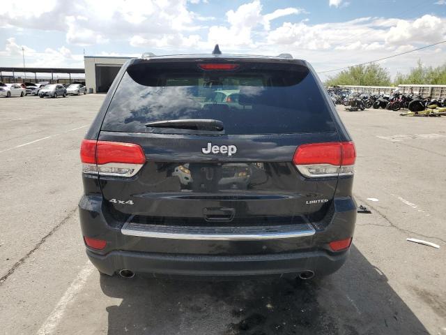 Photo 6 from auction – 2014 JEEP GRAND CHER with VIN 1C4RJFBG7EC129604