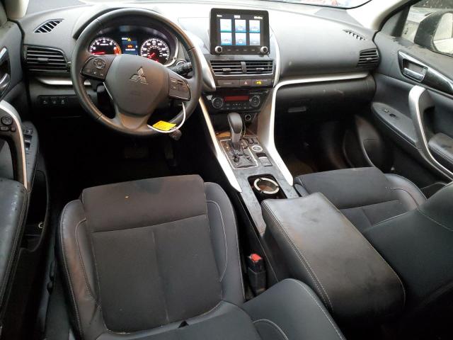 Photo 8 from auction – 2022 MITSUBISHI ECLIPSE CR with VIN JA4ATWAA5NZ001776