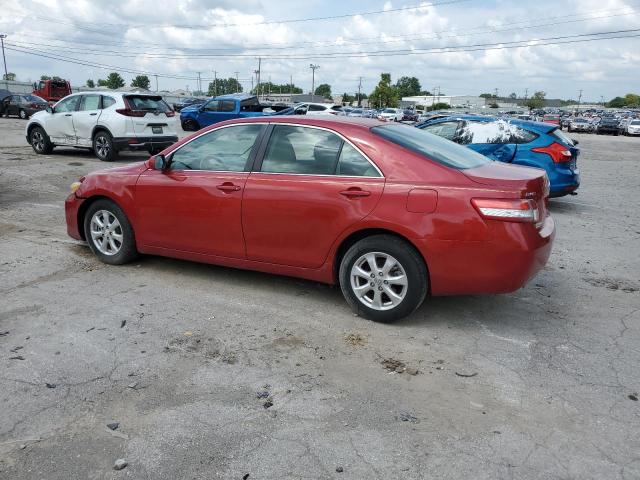 Photo 2 from auction – 2010 TOYOTA CAMRY BASE with VIN 4T4BF3EK5AR070981