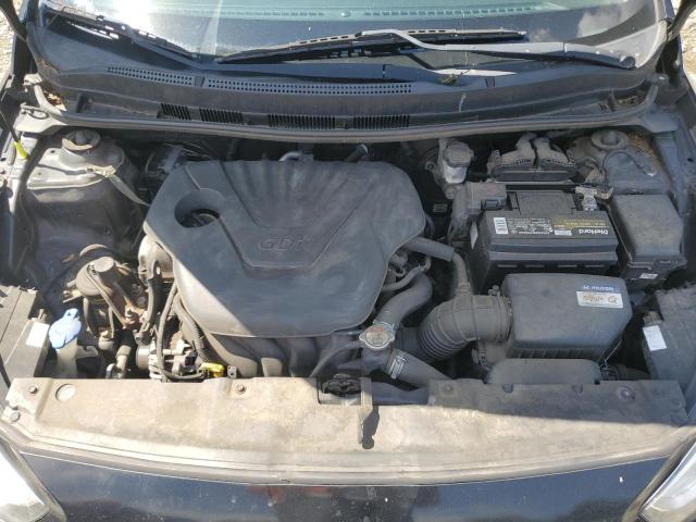 Photo 11 from auction – 2017 HYUNDAI ACCENT SE with VIN KMHCT4AEXHU353478