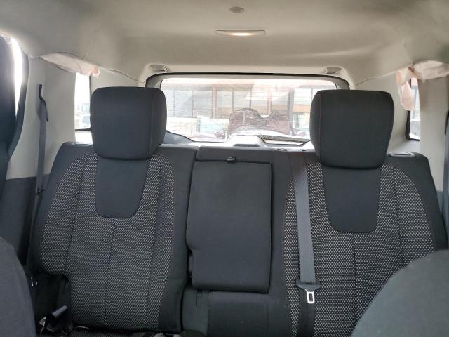 Photo 10 from auction – 2011 GMC TERRAIN SL with VIN 2CTALSEC9B6422017
