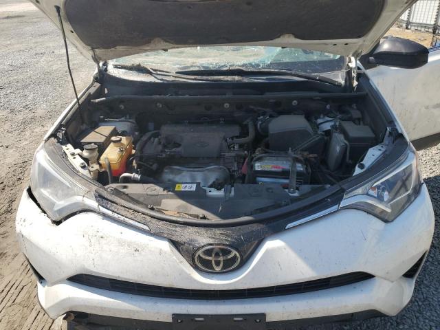 Photo 12 from auction – 2017 TOYOTA RAV4 LE with VIN JTMZFREV4HJ128519