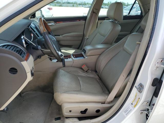 Photo 7 from auction – 2011 CHRYSLER 300 LIMITE with VIN 2C3CA5CG2BH528478