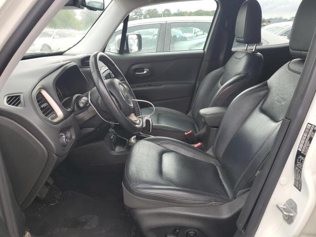 Photo 7 from auction – 2016 JEEP RENEGADE L with VIN ZACCJADT2GPD09980