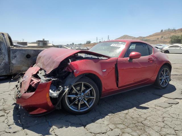 MAZDA MX-5 MIATA 2019 with VIN JM1NDAM77K0304372 - Photo from auction