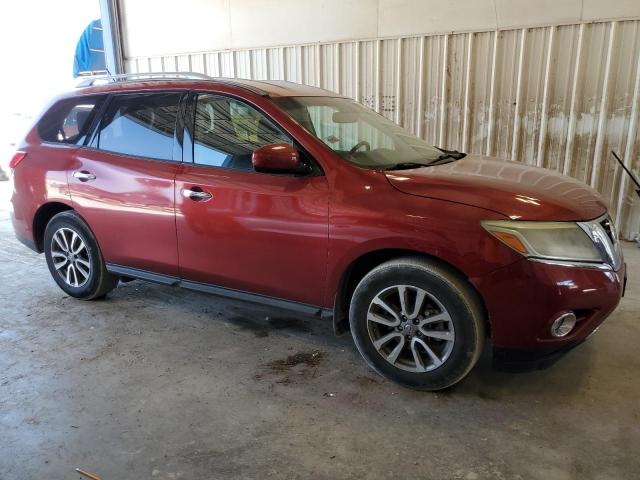 صورة رقم 4 من المزاد - 2015 NISSAN PATHFINDER مع VIN 5N1AR2MN6FC709501