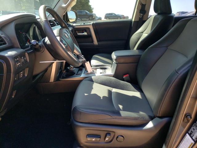 Photo 7 from auction – 2020 TOYOTA 4RUNNER SR with VIN JTEBU5JR0L5792824
