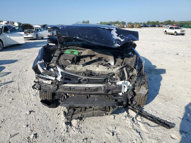 Photo 5 from auction – 2014 LEXUS GS 350 with VIN JTHCE1BL5E5021723