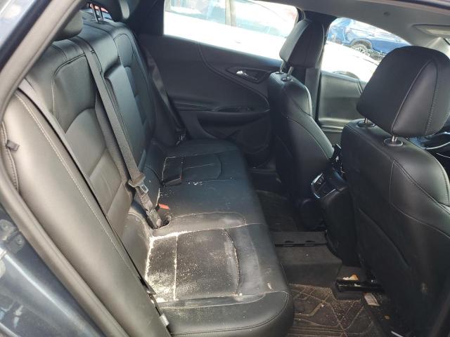 Photo 10 from auction – 2020 CHEVROLET MALIBU LT with VIN 1G1ZD5ST3LF026554