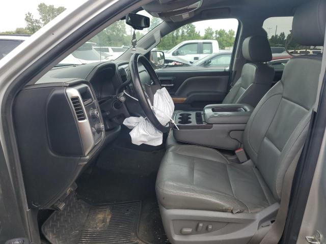 Photo 7 from auction – 2015 CHEVROLET SILVERADO with VIN 3GCUKSEC0FG190980