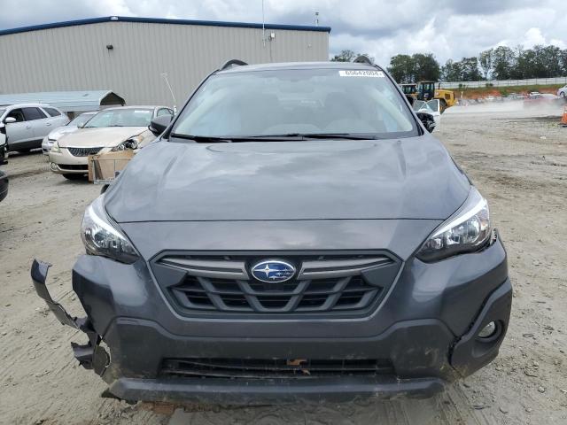 Photo 5 from auction – 2023 SUBARU CROSSTREK with VIN JF2GTHSC5PH230254