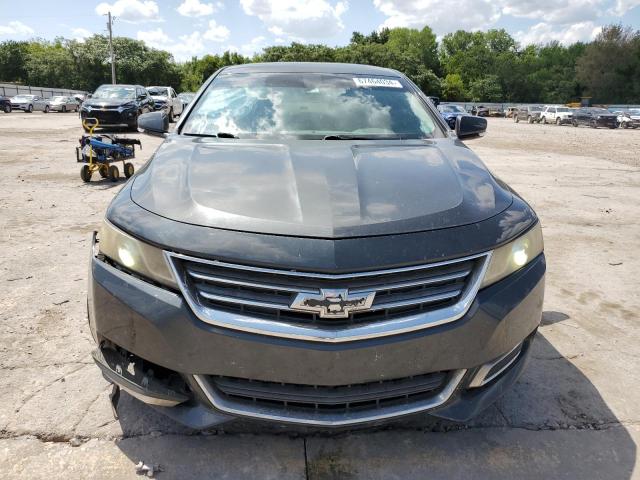 Photo 5 from auction – 2014 CHEVROLET IMPALA LT with VIN 1G1115SL0EU110416