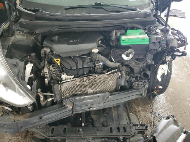Photo 11 from auction – 2014 HYUNDAI VELOSTER with VIN KMHTC6AD2EU208868