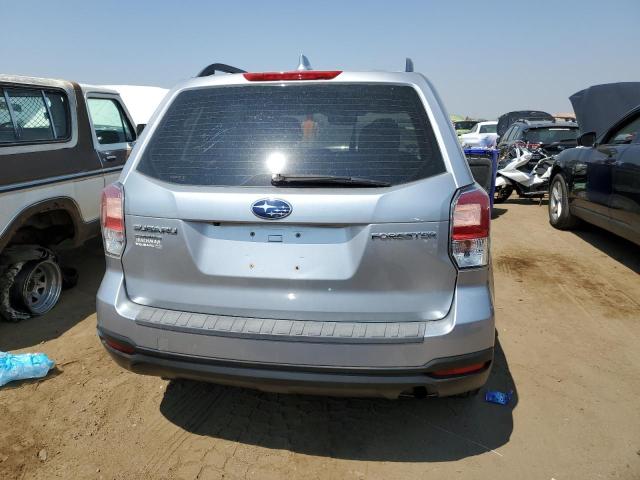 Photo 6 from auction – 2018 SUBARU FORESTER 2 with VIN JF2SJABCXJH552371
