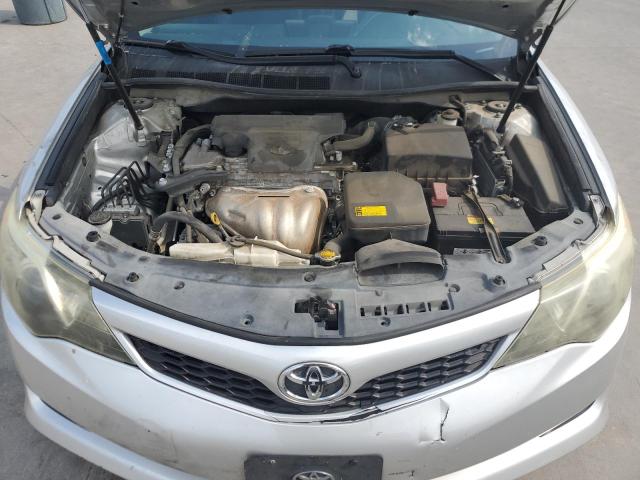 Photo 11 from auction – 2014 TOYOTA CAMRY L with VIN 4T1BF1FK9EU349210