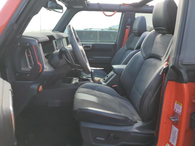 Photo 7 from auction – 2023 FORD BRONCO RAP with VIN 1FMEE5JR0PLB00511