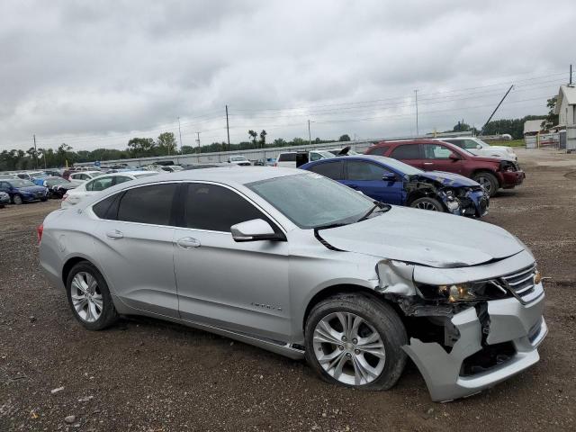 Photo 4 from auction – 2014 CHEVROLET IMPALA 4D with VIN 2G1115SL4E9270554