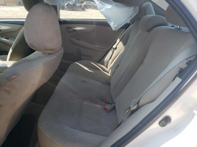 Photo 10 from auction – 2012 TOYOTA COROLLA BA with VIN 5YFBU4EE5CP065753