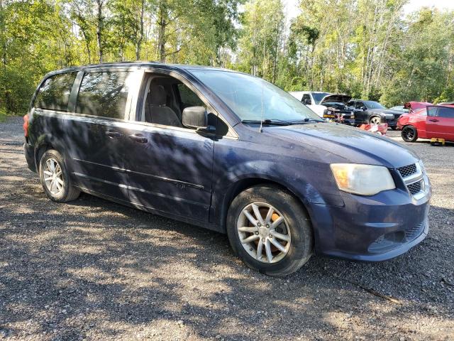 Photo 4 from auction – 2013 DODGE GRAND CARA with VIN 2C4RDGBG6DR543153