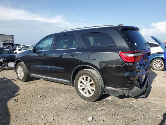 Photo 2 from auction – 2015 DODGE DURANGO SX with VIN 1C4RDHAG9FC132882